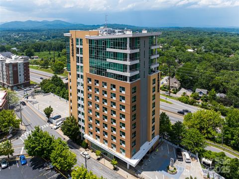 151 Haywood Street 1002 Asheville NC 28801