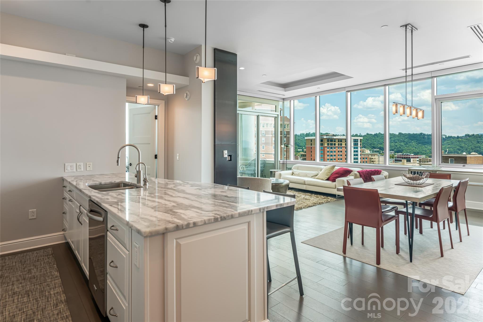 The Residence at 151 - Residential