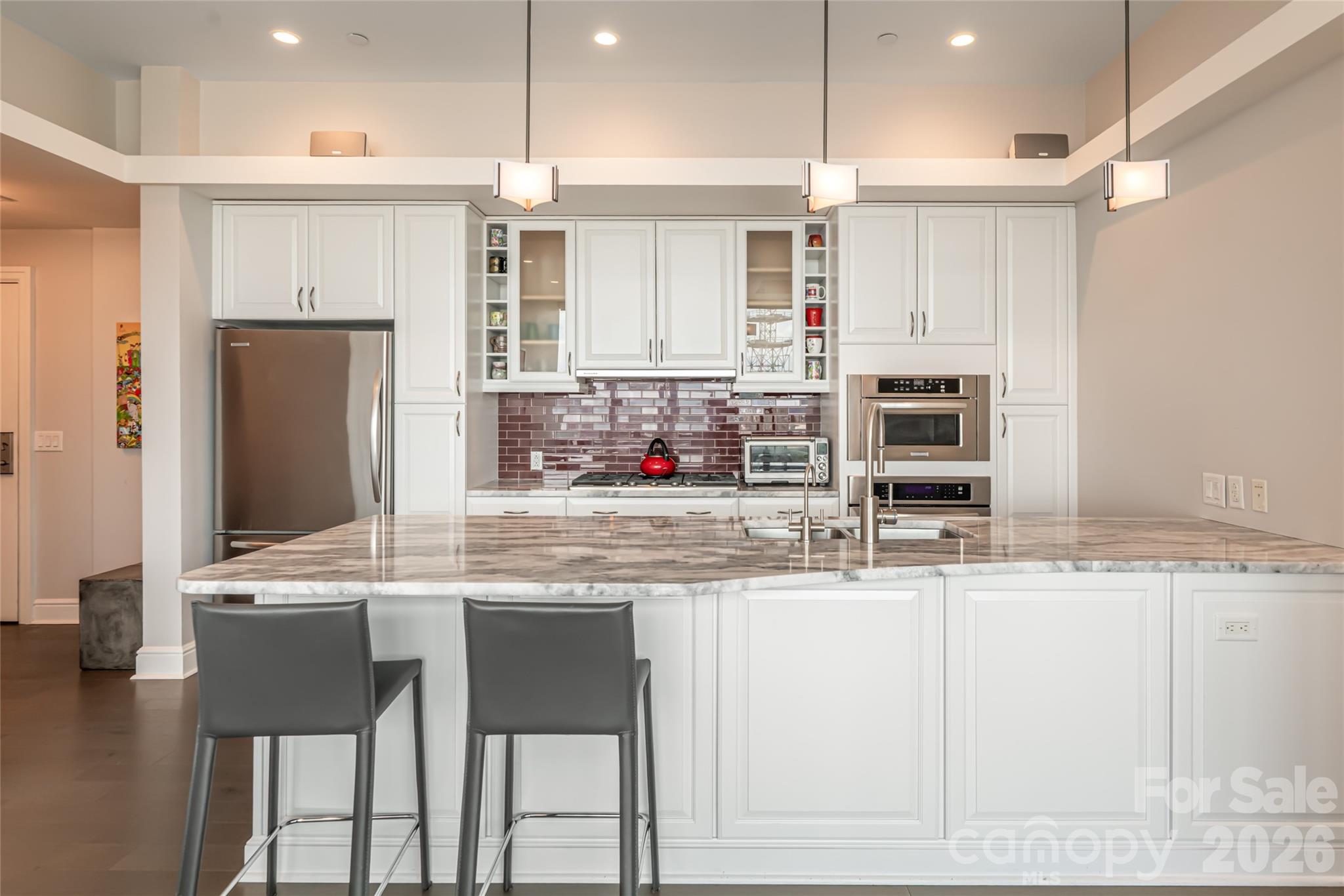 The Residence at 151 - Residential