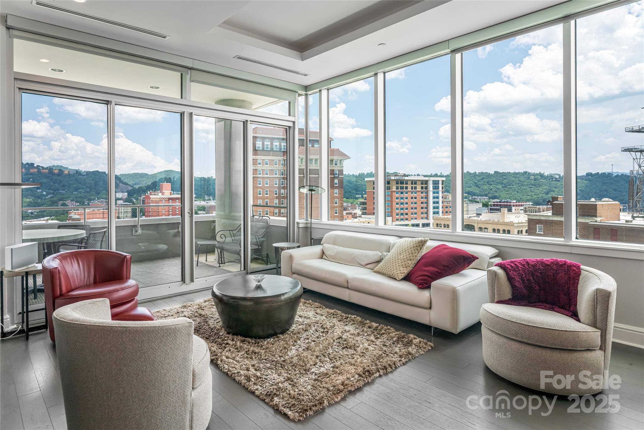 151 Haywood Street 1002