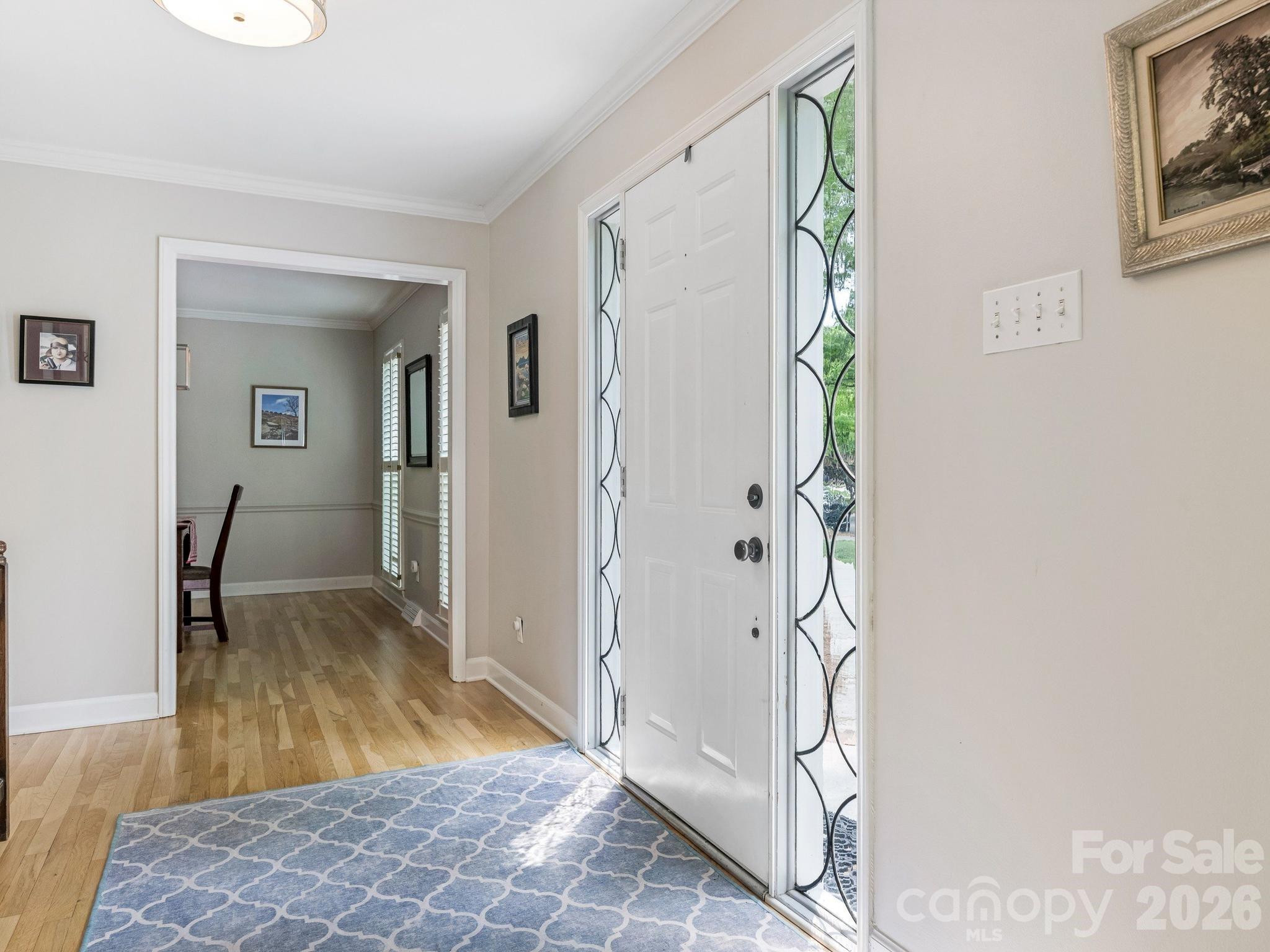 5017 Lindstrom Drive