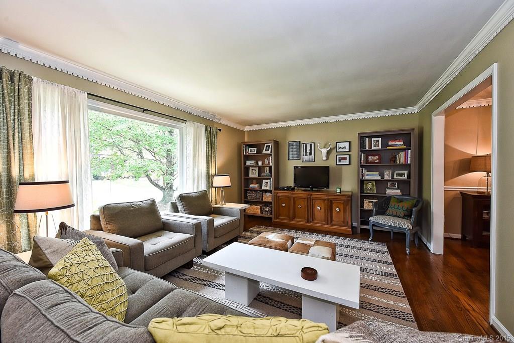 Olde Providence - Residential