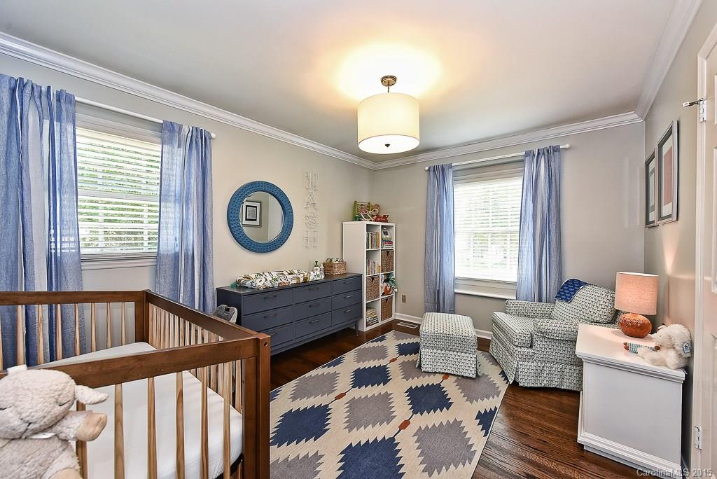 Olde Providence - Residential