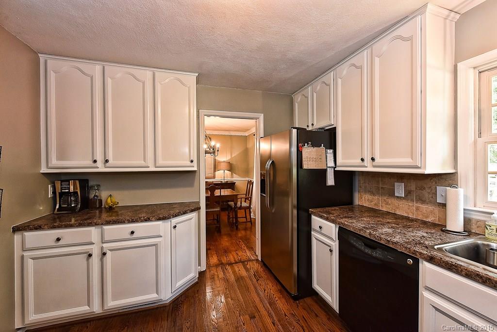 Olde Providence - Residential
