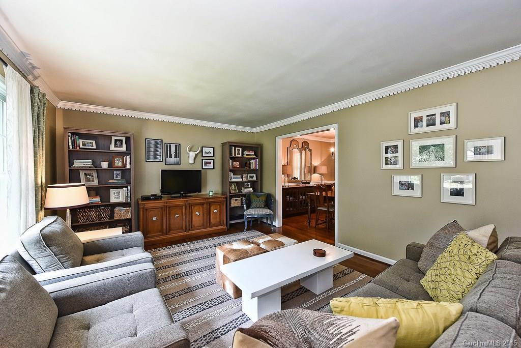 Olde Providence - Residential