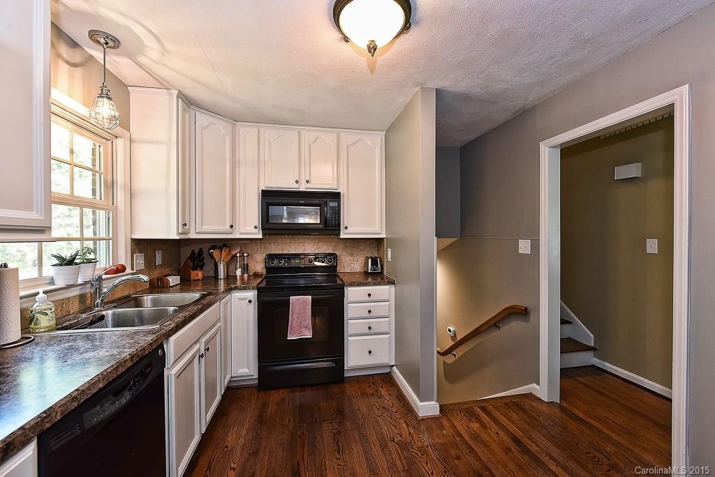 Olde Providence - Residential