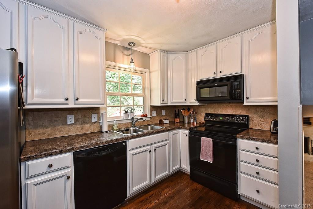 Olde Providence - Residential