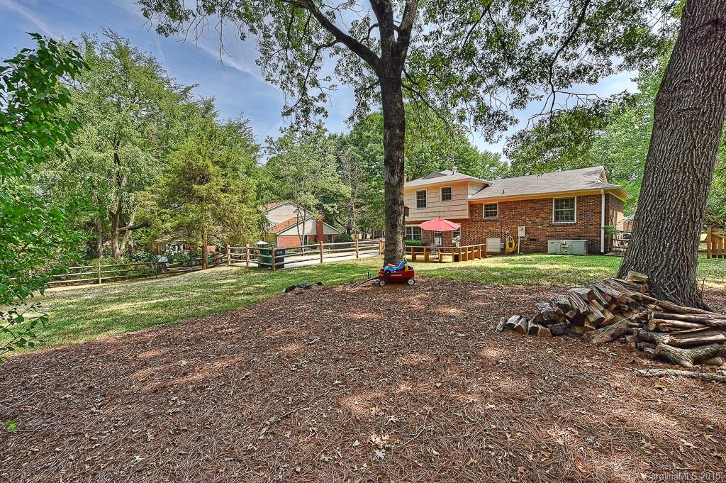 Olde Providence - Residential