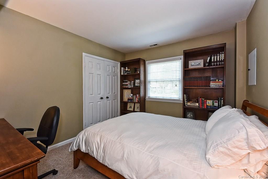 Olde Providence - Residential