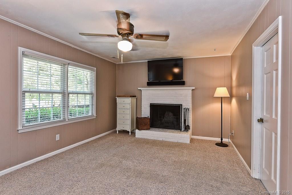 Olde Providence - Residential
