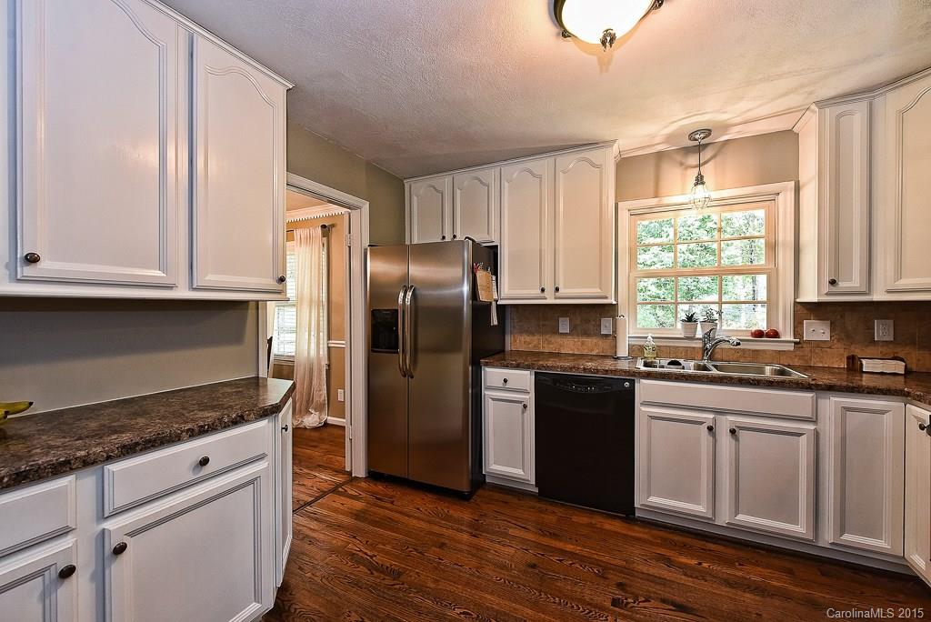 Olde Providence - Residential