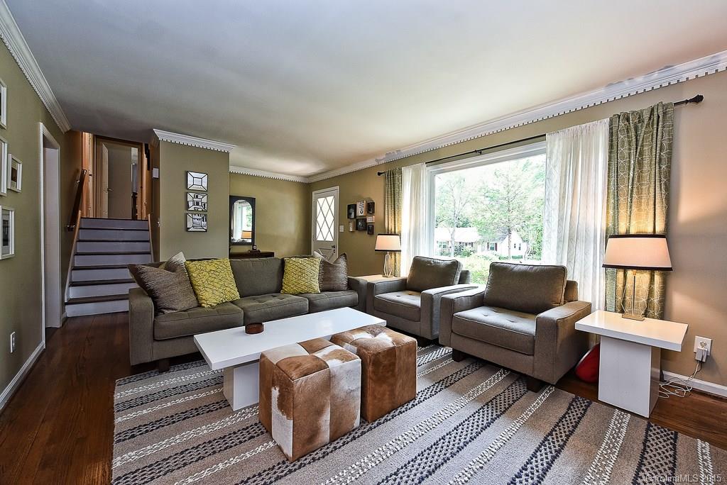 Olde Providence - Residential