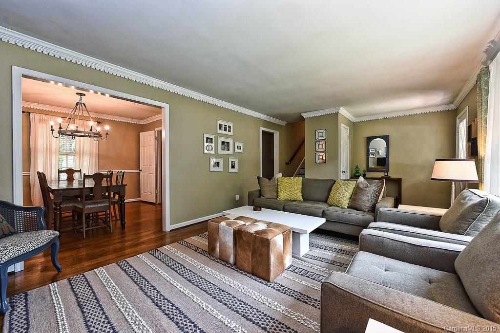 Olde Providence - Residential
