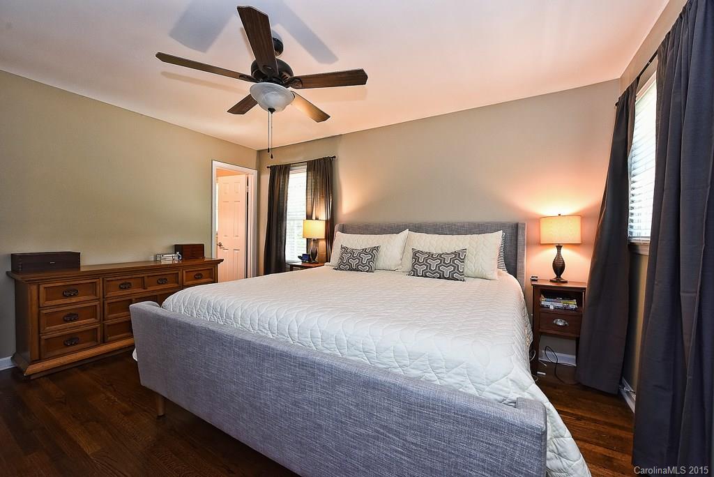 Olde Providence - Residential