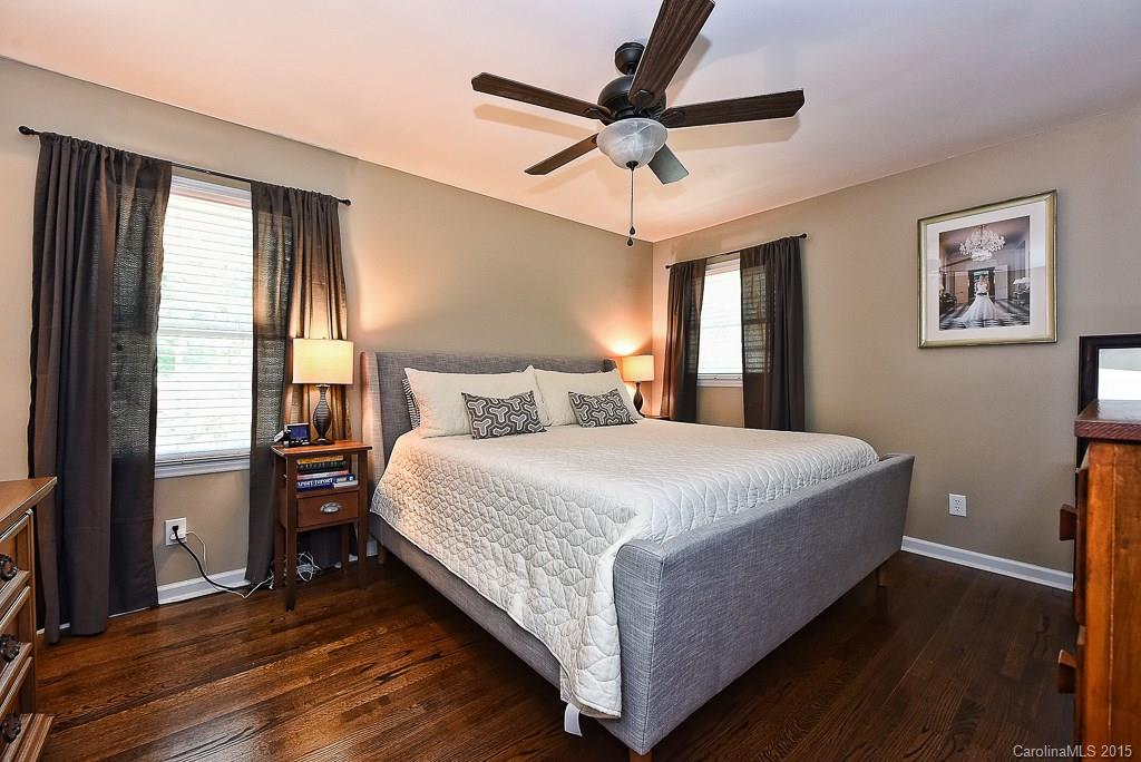 Olde Providence - Residential