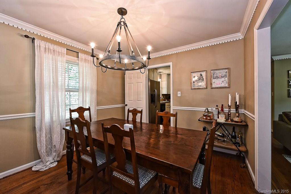 Olde Providence - Residential
