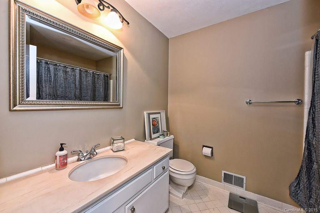 Olde Providence - Residential