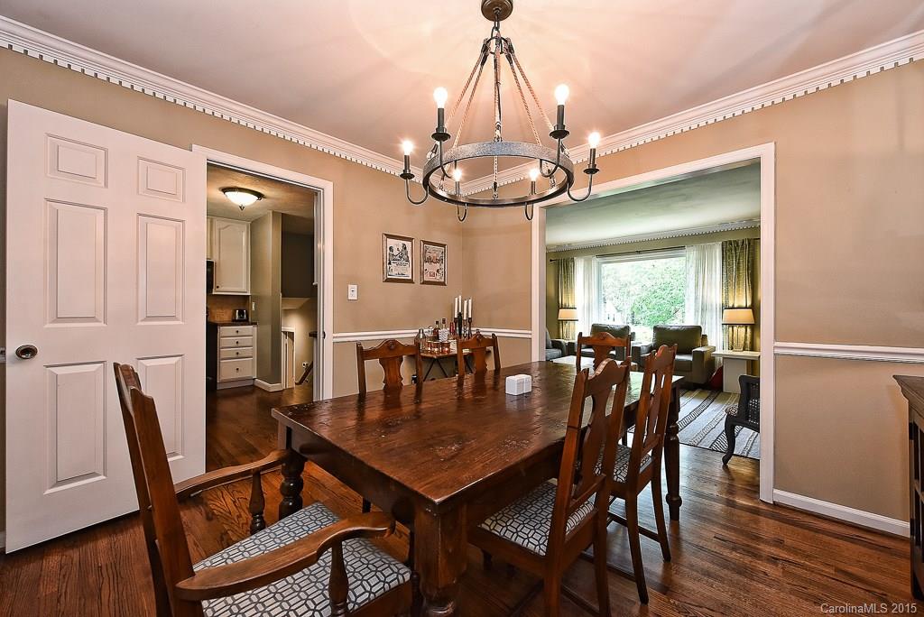 Olde Providence - Residential