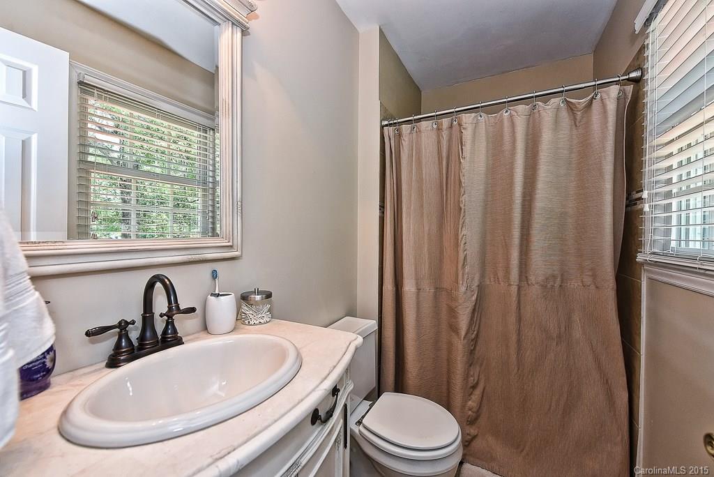 Olde Providence - Residential