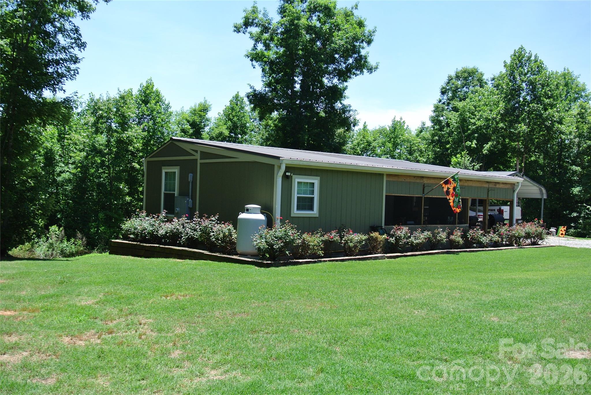 779 Thermal City Road, Union Mills, NC, 28167
