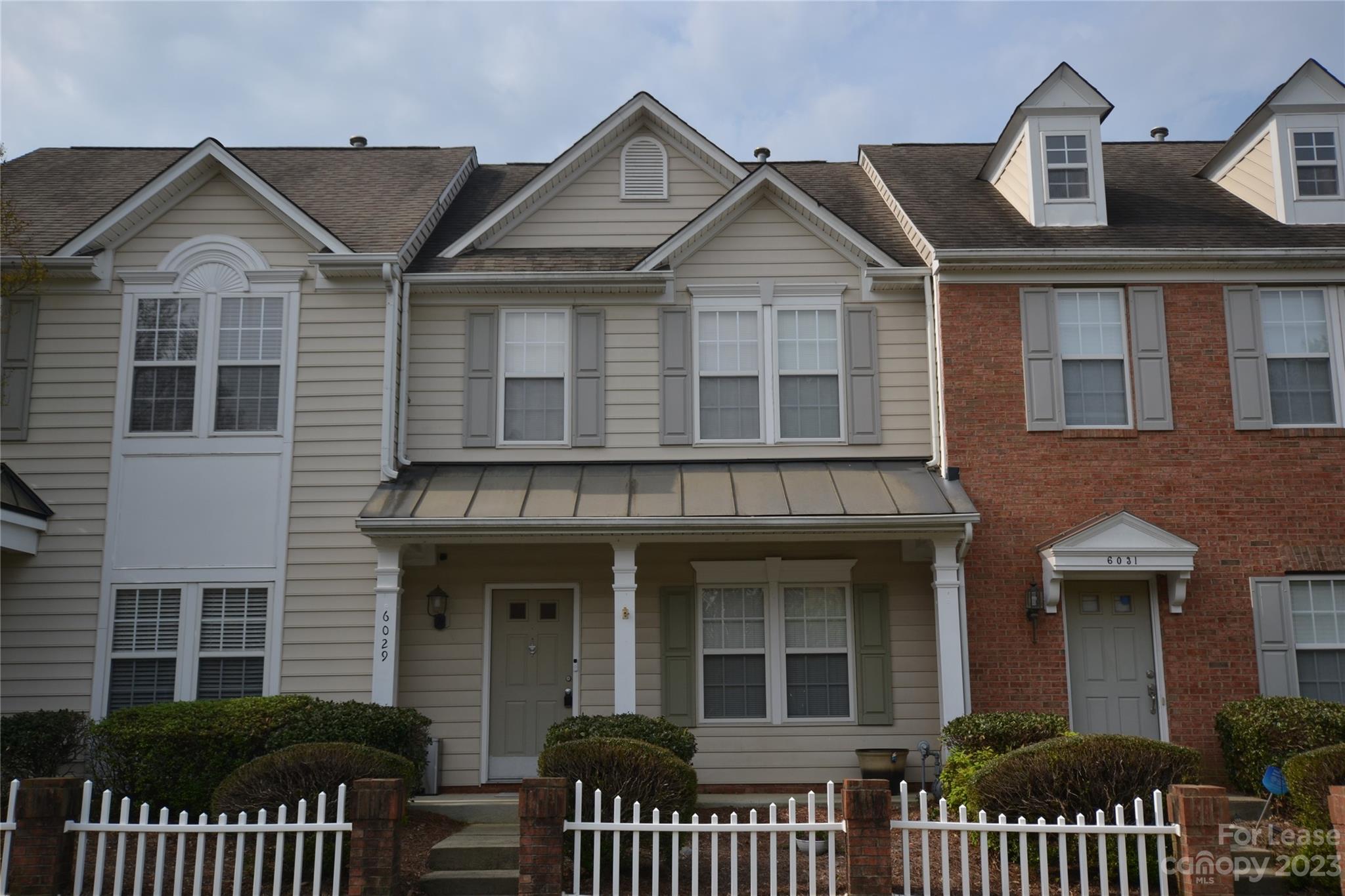 Photo 1 of 29 — 6029 Creft Circle, Indian Trail, NC 28079