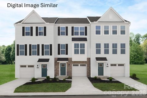 5134 Crimson Kate Lane Charlotte NC 28208