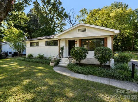 Photo of 1700 Brookdale Avenue, Charlotte, NC 28210 (MLS # 4408636)