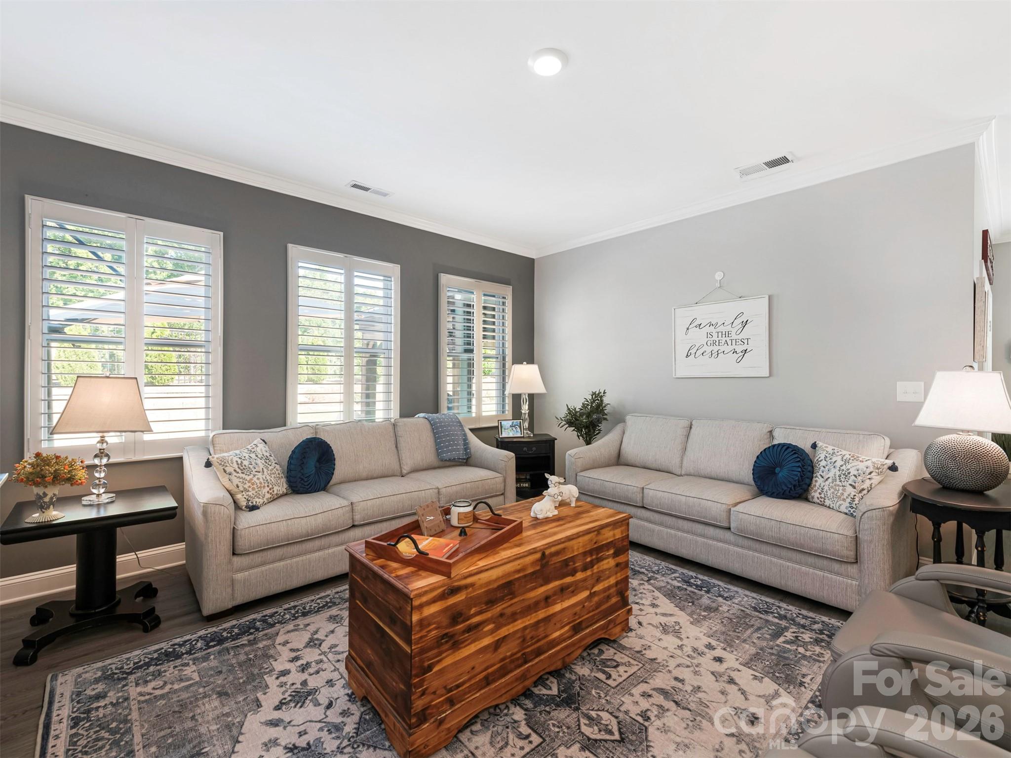 Millbank - Residential