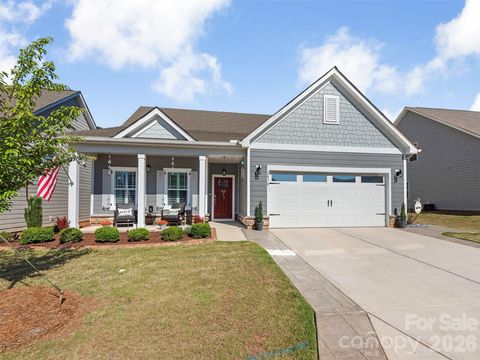 Photo of 2070 Bonds Lane, Fort Mill, SC 29715 (MLS # 4380489)