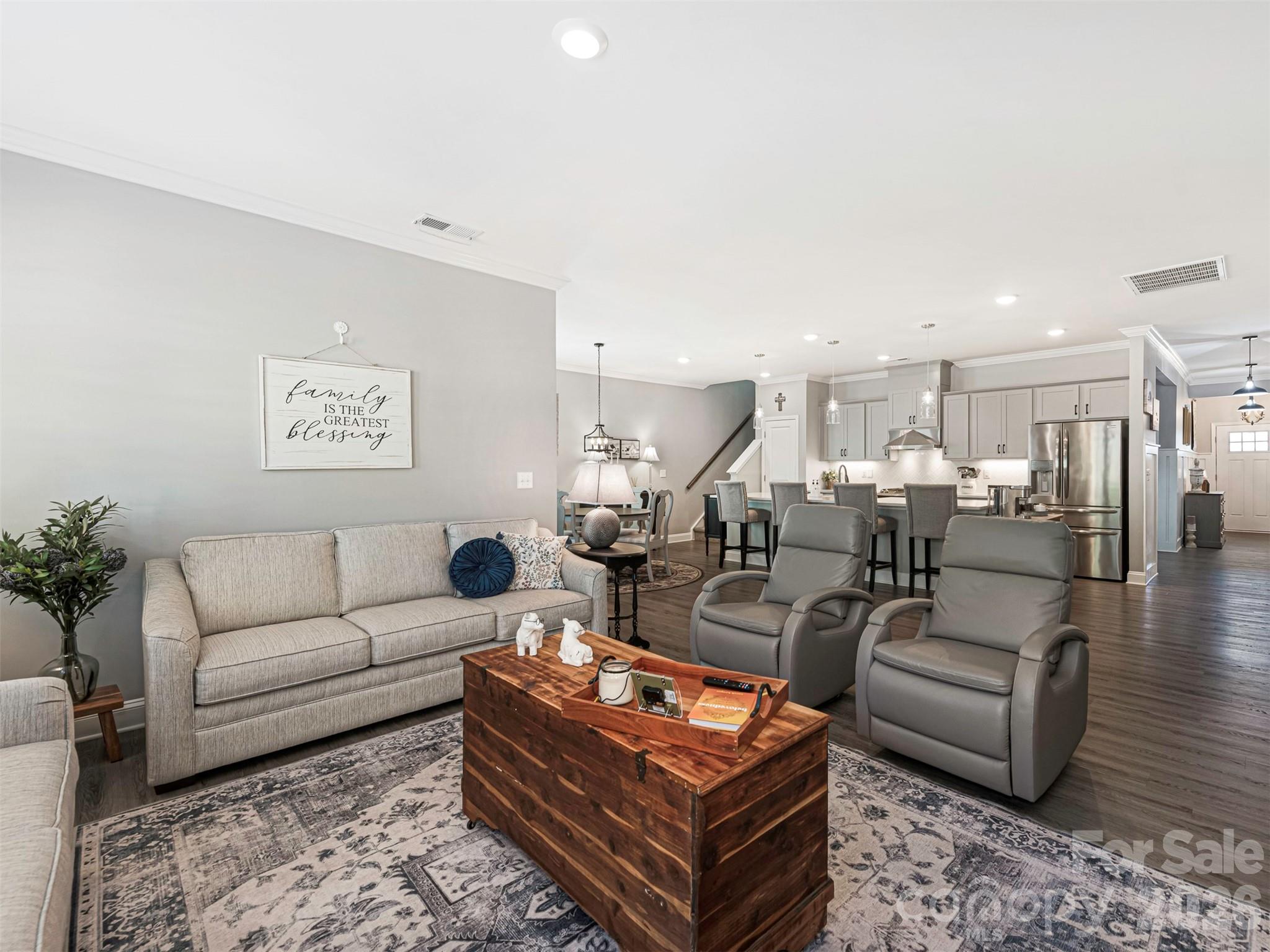 Millbank - Residential