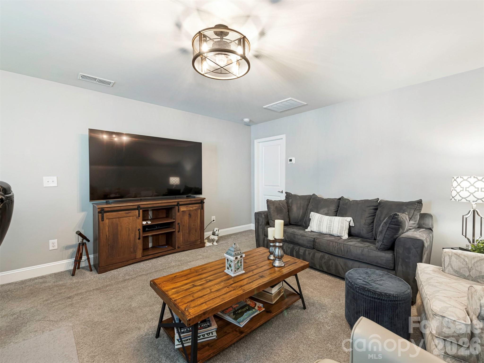 Millbank - Residential