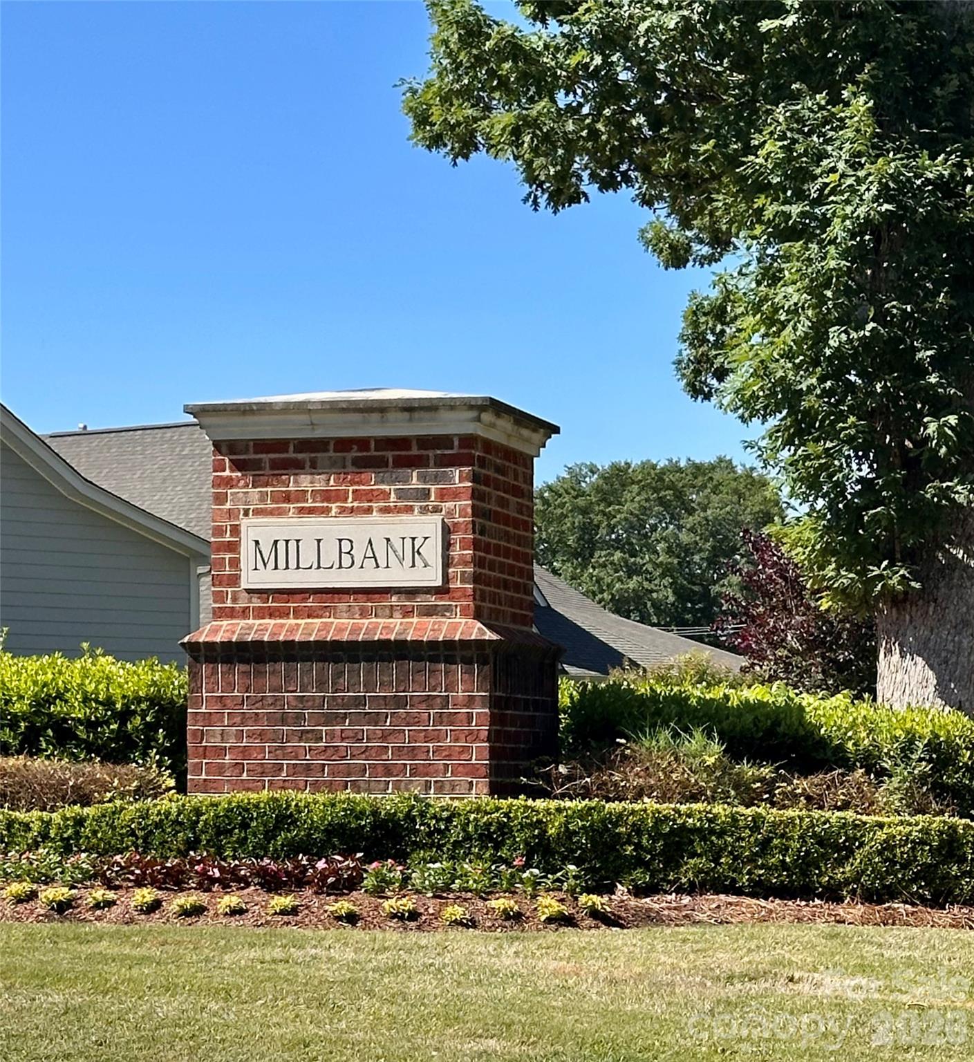 Millbank - Residential