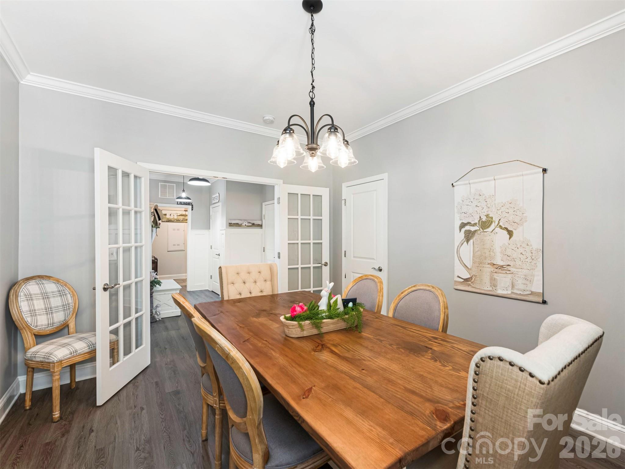 Millbank - Residential