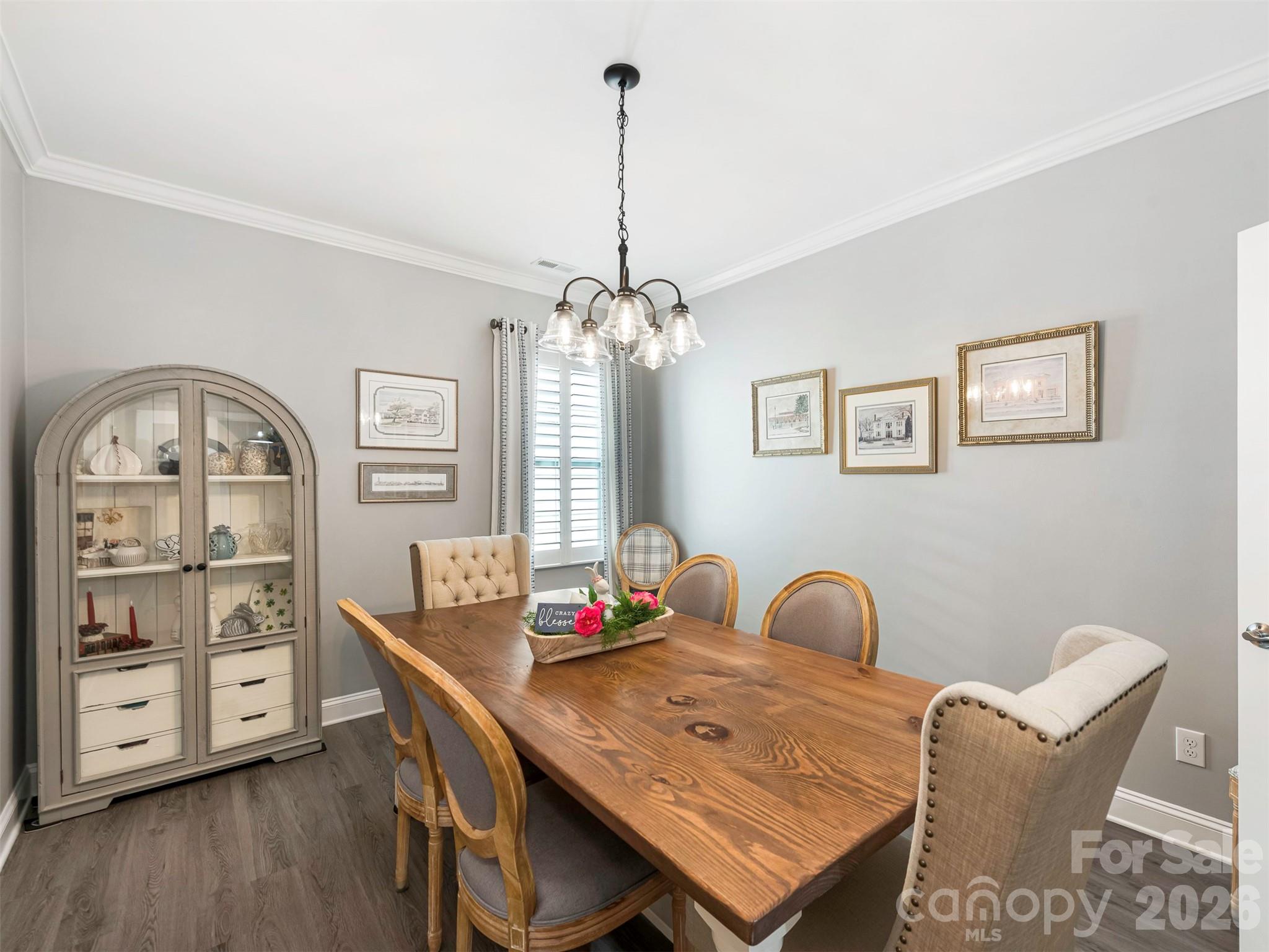 Millbank - Residential