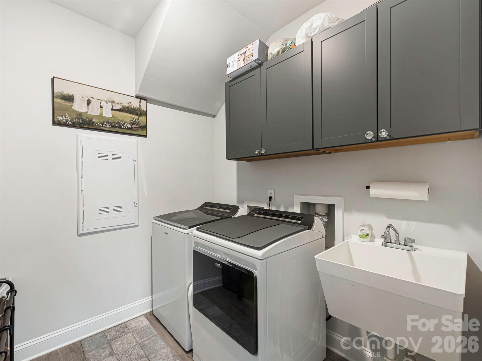 Millbank - Residential