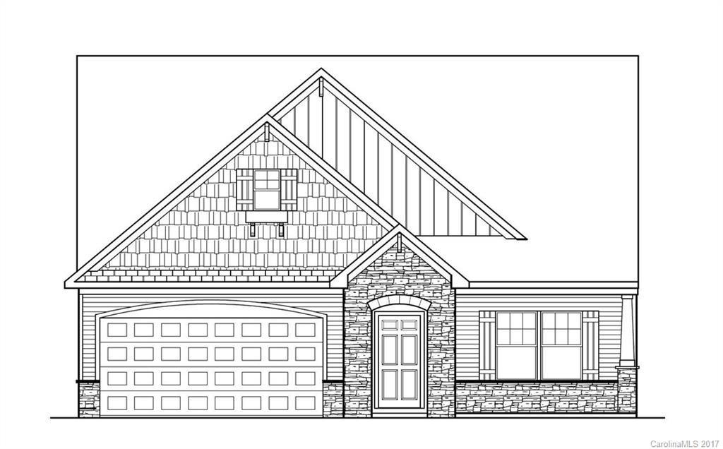 Lake Ridge - Residential