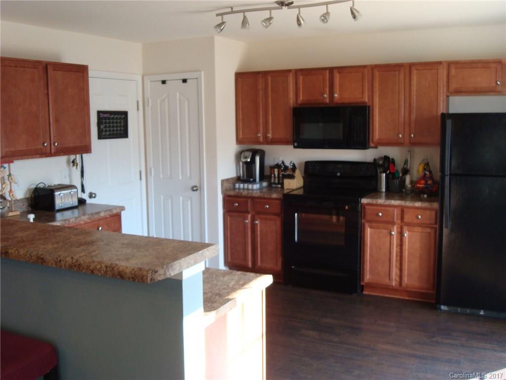 Autumn Ridge - Residential