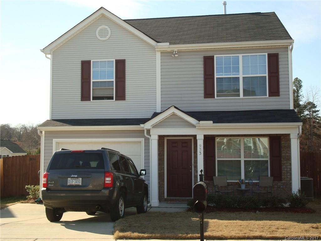 Autumn Ridge - Residential