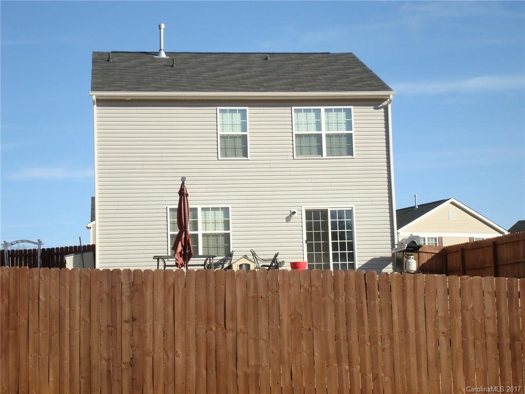 Autumn Ridge - Residential