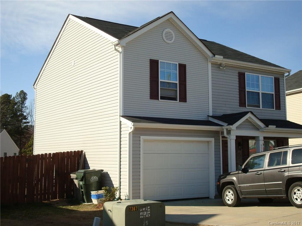 Autumn Ridge - Residential