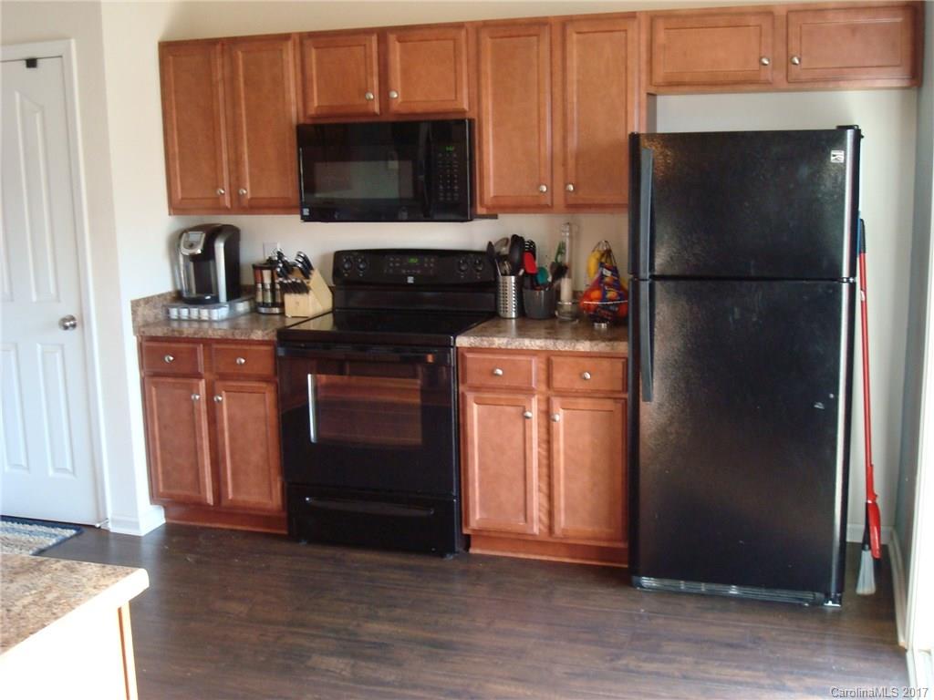 Autumn Ridge - Residential