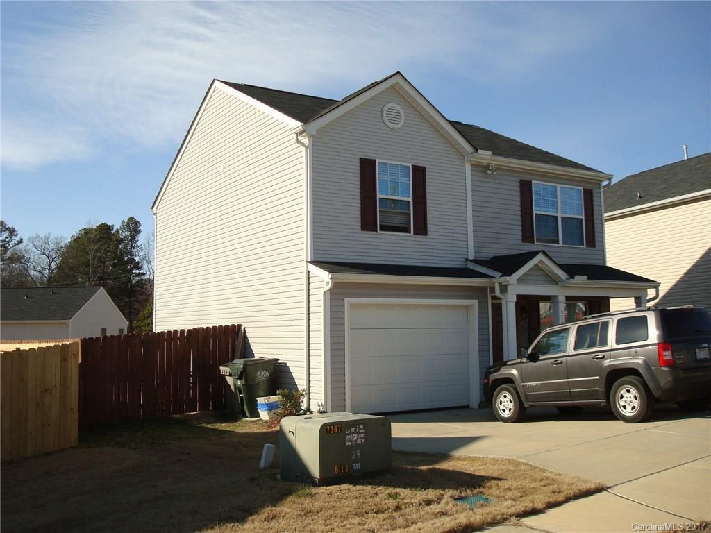 Autumn Ridge - Residential