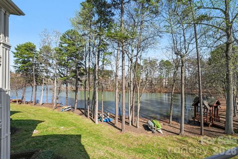 Photo of 921 Northeast Drive #38, Davidson, NC 28036 (MLS # 4351410)