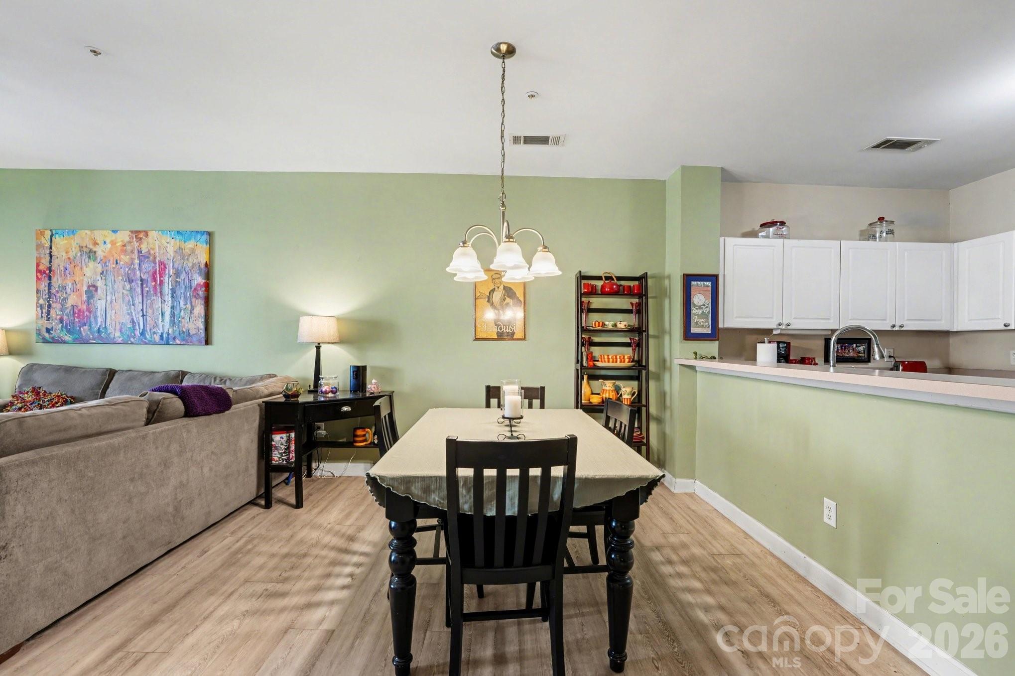 Spinnaker Reach - Residential