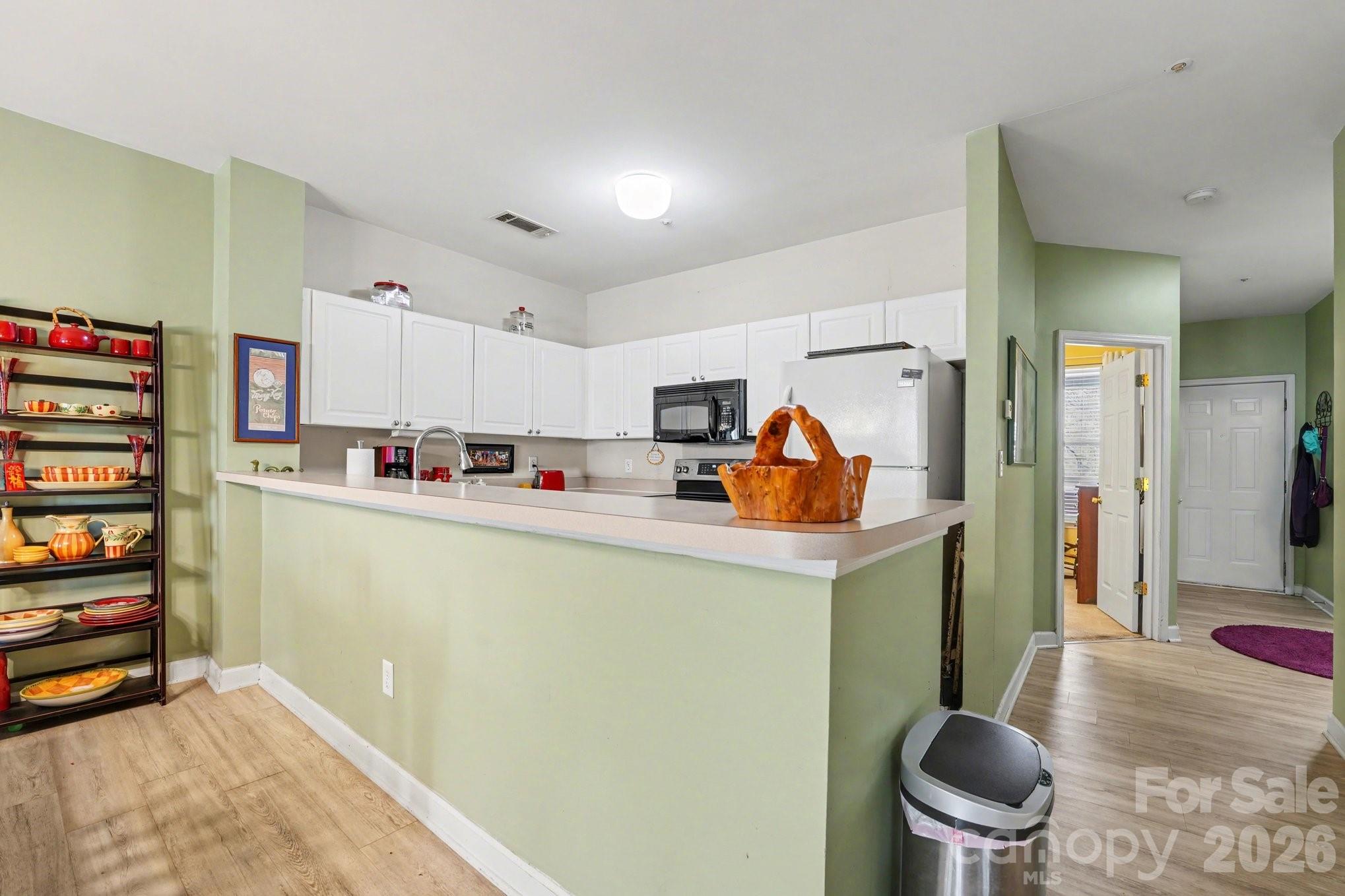 Spinnaker Reach - Residential