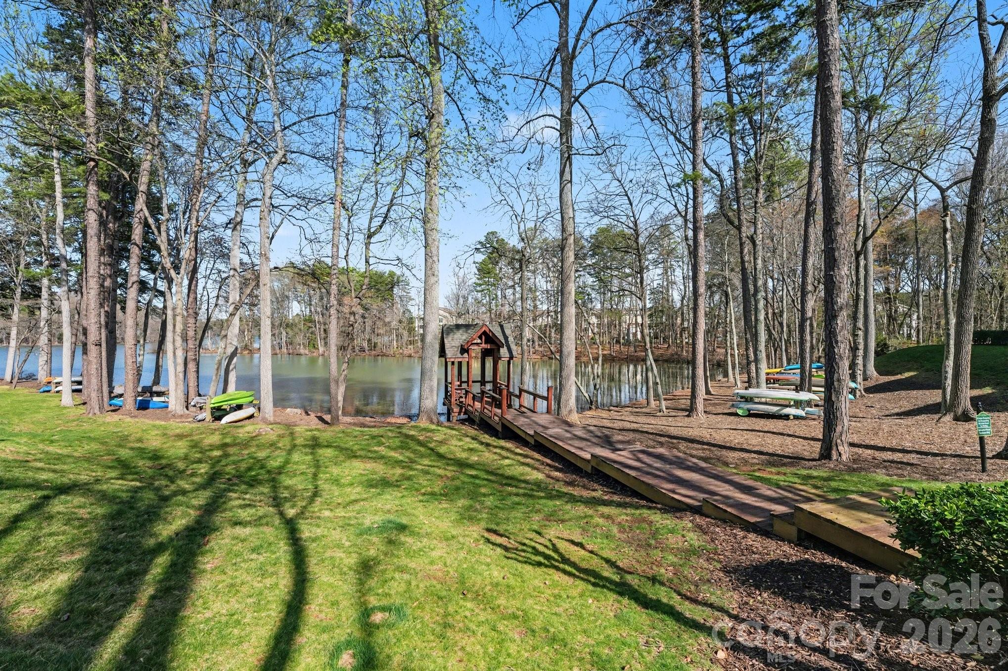 Spinnaker Reach - Residential