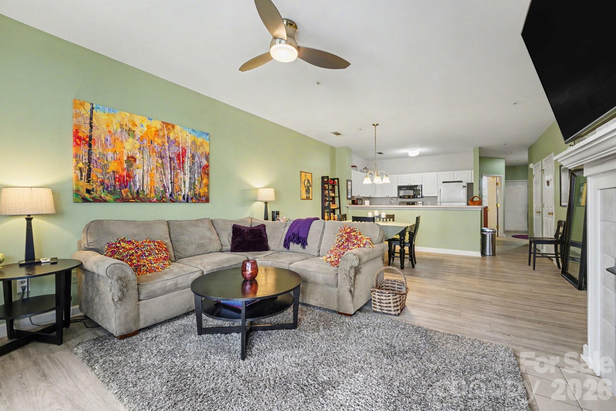 Spinnaker Reach - Residential