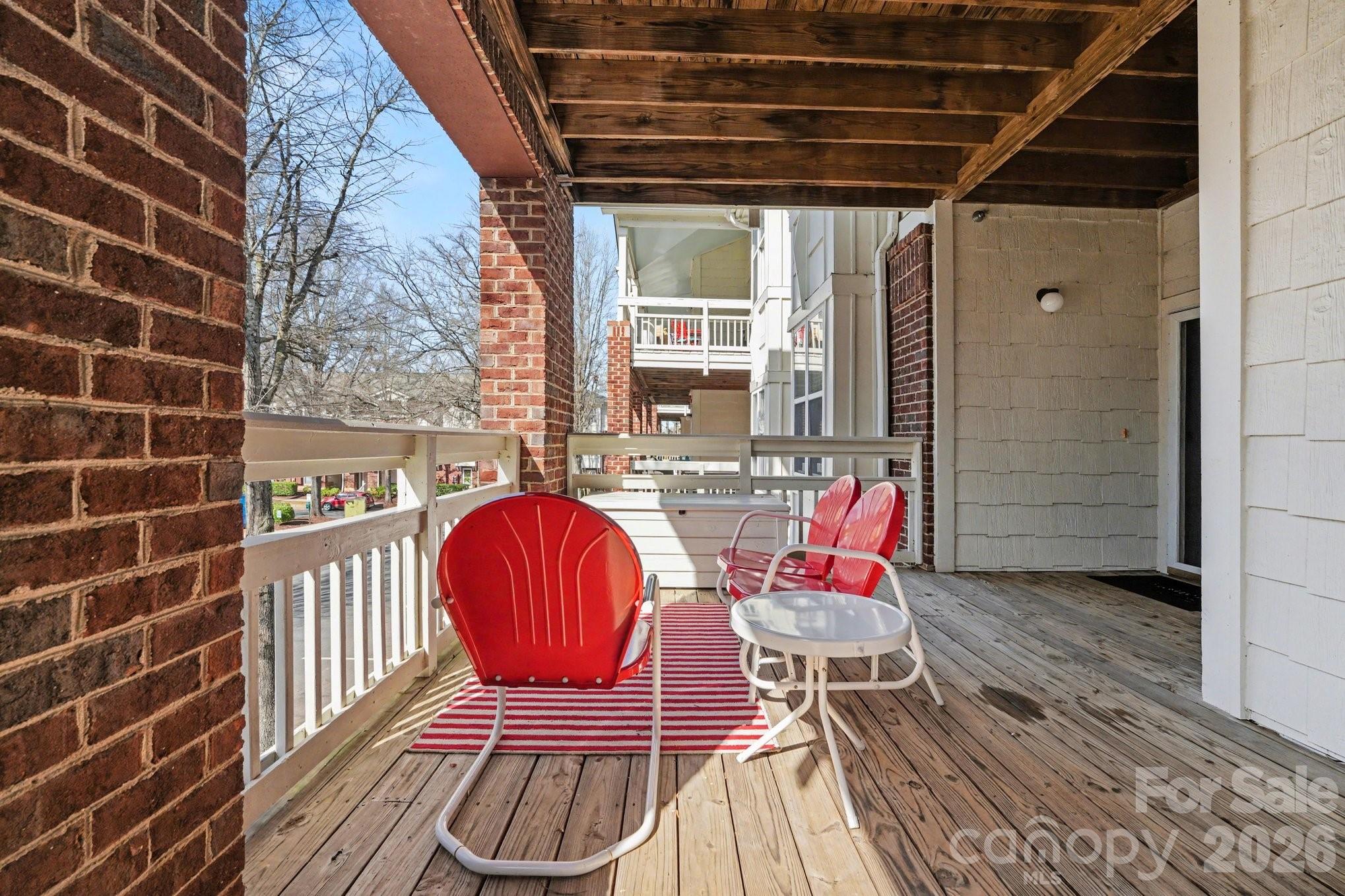 Spinnaker Reach - Residential