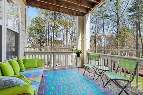 Photo of 921 Northeast Drive #38, Davidson, NC 28036 (MLS # 4351410)