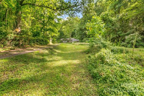 155 Old Starnes Cove Road Asheville NC 28806